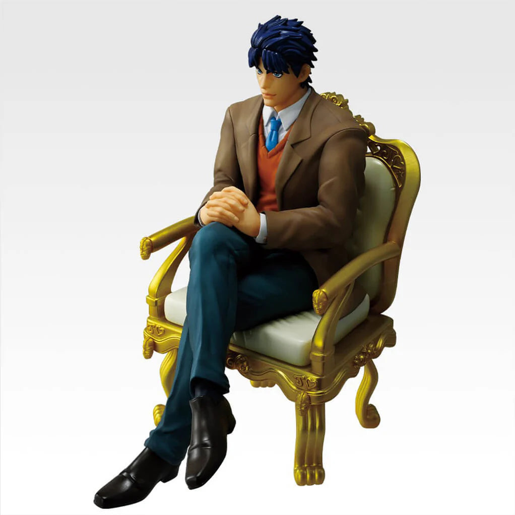 [Pre-Order] Jonathan Joestar [LOT A] JoJo's Bizarre Adventure The JoJo World - Ichiban Kuji Figure
