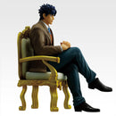 [Pre-Order] Jonathan Joestar [LOT A] JoJo's Bizarre Adventure The JoJo World - Ichiban Kuji Figure