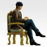[Pre-Order] Jonathan Joestar [LOT A] JoJo's Bizarre Adventure The JoJo World - Ichiban Kuji Figure