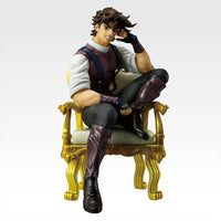 [Pre-Order] Joseph Joestar [LOT B] JoJo's Bizarre Adventure The JoJo World - Ichiban Kuji Figure