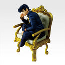 [Pre-Order] Josuke Higashikata [LOT D] JoJo's Bizarre Adventure The JoJo World - Ichiban Kuji Figure