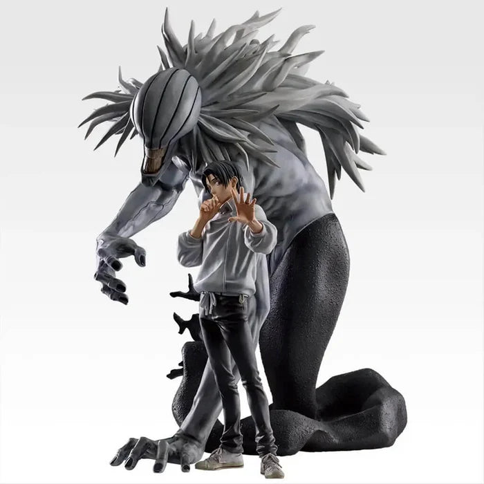 [Pre-Order] Rika Orimoto [LAST ONE] Jujutsu Kaisen: Death Extermination Tour 2 - Ichiban Kuji Figure