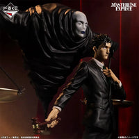 [Pre-Order] Hiromi Higuruma & Judgeman [LAST ONE] Jujutsu Kaisen Death Return - Ichiban Kuji Figure