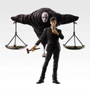 [Pre-Order] Hiromi Higuruma & Judgeman [LAST ONE] Jujutsu Kaisen Death Return - Ichiban Kuji Figure