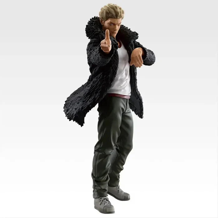 [Pre-Order] Kinji Hakari [LOT H] Jujutsu Kaisen Death Return - Ichiban Kuji Figure
