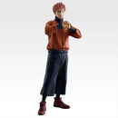 [Pre-Order] Yuji Itadori [LOT F] Jujutsu Kaisen Death Return - Ichiban Kuji Figure