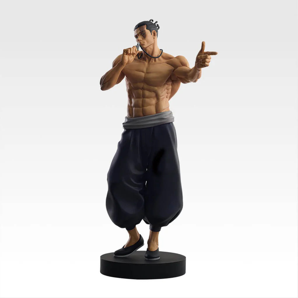 [Pre-Order] Aoi Todo [LOT C] Jujutsu Kaisen Shibuya Incident 4 - Ichiban Kuji Figure