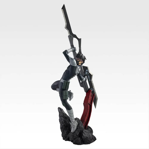 [Pre-Order] Narumi Gen [LAST ONE] Kaiju No.8 3rd Edition - Ichiban Kuji Figure