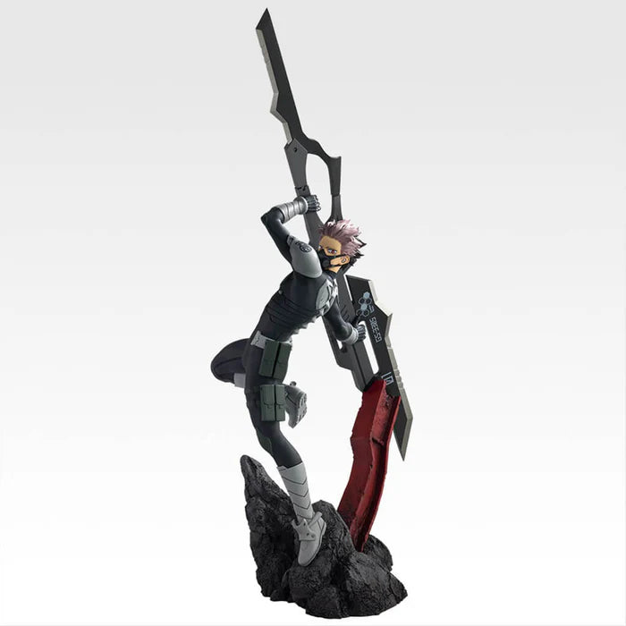 [Pre-Order] Narumi Gen [LOT A] Kaiju No.8 3rd Edition - Ichiban Kuji Figure