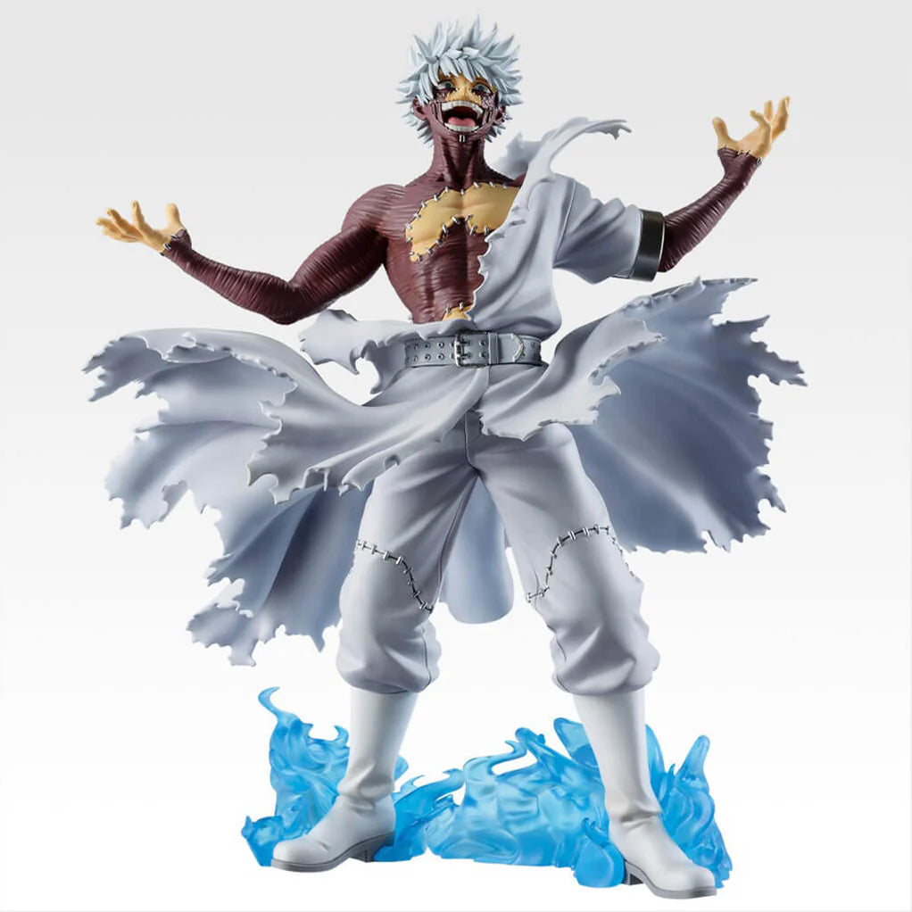 [Pre-Order] Dabi [LOT D] My Hero Academia Above Happiness - Ichiban Kuji Figure