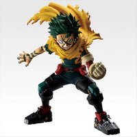 [Pre-Order] Izuku Midoriya [LOT A] My Hero Academia Above Happiness - Ichiban Kuji Figure
