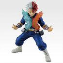 [Pre-Order] Shoto Todoroki [LOT C] My Hero Academia Above Happiness - Ichiban Kuji Figure