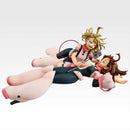 [Pre-Order] Ochaco Uraraka vs Himiko Toga [LAST ONE] My Hero Academia Above Happiness - Ichiban Kuji Figure