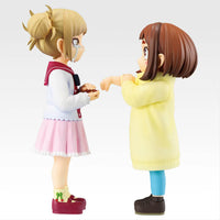 [Pre-Order] Ochaco Uraraka & Himiko Toga (Childhood) [LOT E] My Hero Academia Above Happiness - Ichiban Kuji Figure