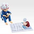 [Pre-Order] Toya Todoroki & Shoto Todoroki (Childhood) [LOT F] My Hero Academia Above Happiness - Ichiban Kuji Figure