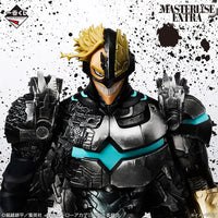 [Pre-Order] Armored All Might [LAST ONE] My Hero Academia Story of Always Reaching Out a Helping Hand - Ichiban Kuji Figure