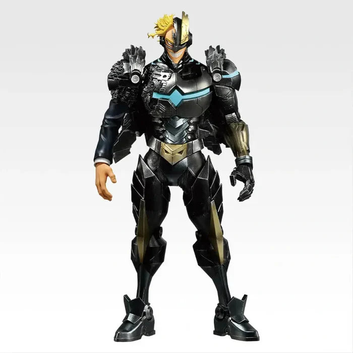 [Pre-Order] Armored All Might [LAST ONE] My Hero Academia Story of Always Reaching Out a Helping Hand - Ichiban Kuji Figure