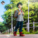 [Pre-Order] Izuku Midoriya [LOT A] My Hero Academia Story of Always Reaching Out a Helping Hand - Ichiban Kuji Figure