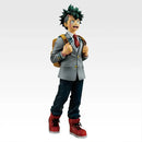 [Pre-Order] Izuku Midoriya [LOT A] My Hero Academia Story of Always Reaching Out a Helping Hand - Ichiban Kuji Figure