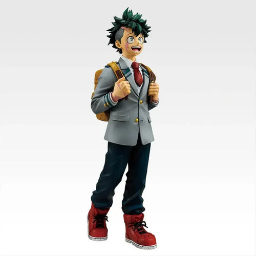 [Pre-Order] Izuku Midoriya [LOT A] My Hero Academia Story of Always Reaching Out a Helping Hand - Ichiban Kuji Figure