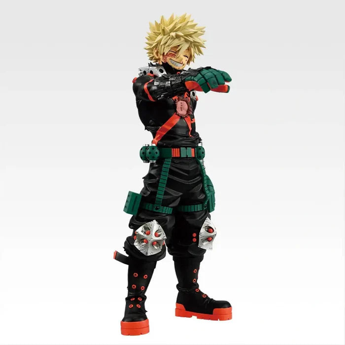 [Pre-Order] Katsuki Bakugo [LOT C] My Hero Academia Story of Always Reaching Out a Helping Hand - Ichiban Kuji Figure