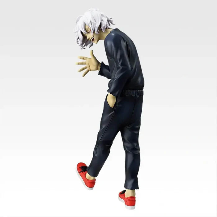 [Pre-Order] Tomura Shigaraki [LOT B] My Hero Academia Story of Always Reaching Out a Helping Hand - Ichiban Kuji Figure
