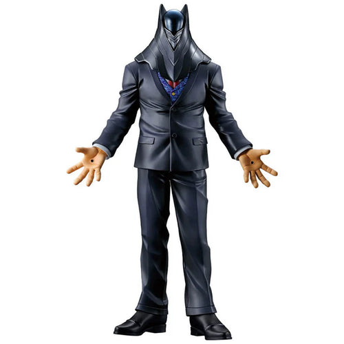 [Pre-Order] All for One Lot [LOT E] My Hero Academia Conflicting Feelings - Ichiban Kuji Figure
