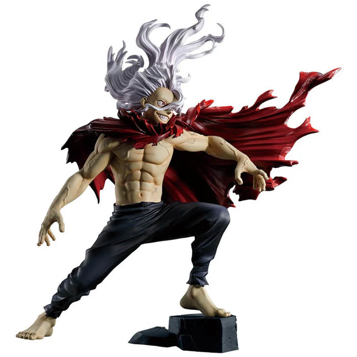 [Pre-Order] Tomura Shigaraki [LOT B] My Hero Academia Conflicting Feelings - Ichiban Kuji Figure