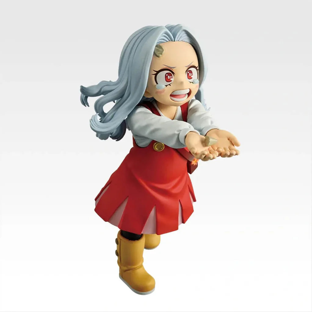 [Pre-Order] Eri [LOT G] My Hero Academia Further Beyond - Ichiban Kuji Figure