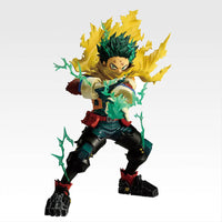 [Pre-Order] Izuku Midoriya [LOT A] My Hero Academia Further Beyond - Ichiban Kuji Figure