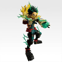 [Pre-Order] Izuku Midoriya [LOT A] My Hero Academia Further Beyond - Ichiban Kuji Figure