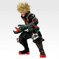 [Pre-Order] Katsuki Bakugo [LOT B] My Hero Academia Further Beyond - Ichiban Kuji Figure