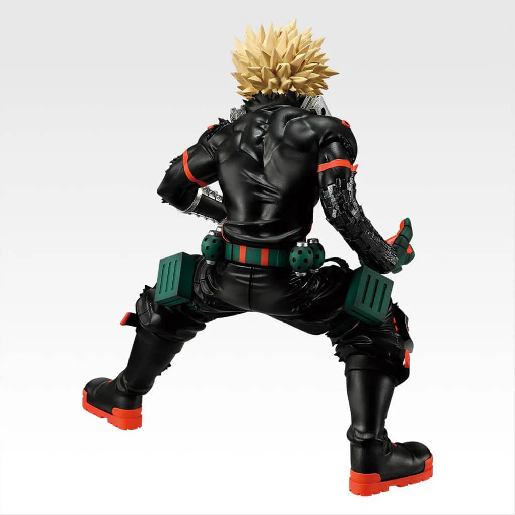 [Pre-Order] Katsuki Bakugo [LOT B] My Hero Academia Further Beyond - Ichiban Kuji Figure