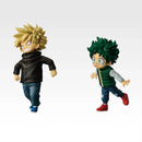 [Pre-Order] Izuku & Katsuki [LOT E] My Hero Academia Further Beyond - Ichiban Kuji Figure