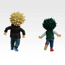 [Pre-Order] Izuku & Katsuki [LOT E] My Hero Academia Further Beyond - Ichiban Kuji Figure