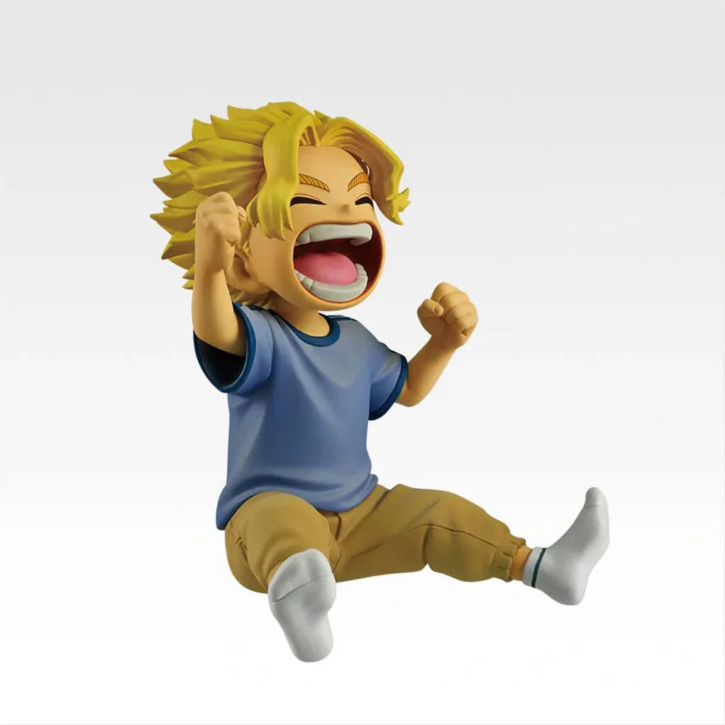 [Pre-Order] Toshinori Yagi (All Might) [LOT F] My Hero Academia Further Beyond - Ichiban Kuji Figure