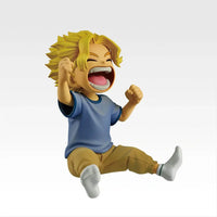[Pre-Order] Toshinori Yagi (All Might) [LOT F] My Hero Academia Further Beyond - Ichiban Kuji Figure