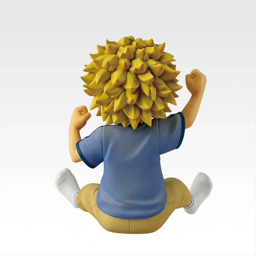 [Pre-Order] Toshinori Yagi (All Might) [LOT F] My Hero Academia Further Beyond - Ichiban Kuji Figure