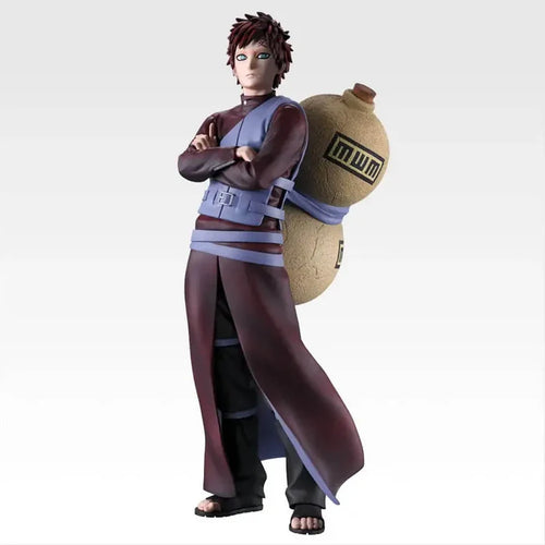 Gaara (Kazekage) [LOT D] Naruto Shippuden Kazekage Rescue Arc - Ichiban Kuji Figure