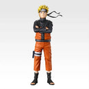 Naruto Uzumaki [LOT A] Naruto Shippuden Kazekage Rescue Arc - Ichiban Kuji Figure