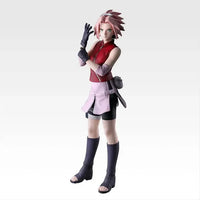 Sakura Haruno [LOT B] Naruto Shippuden Kazekage Rescue Arc - Ichiban Kuji Figure