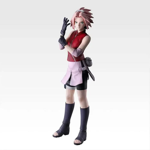 Sakura Haruno [LOT B] Naruto Shippuden Kazekage Rescue Arc - Ichiban Kuji Figure