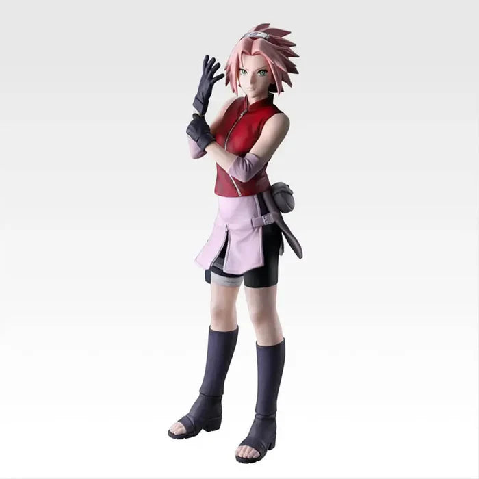 Sakura Haruno [LOT B] Naruto Shippuden Kazekage Rescue Arc - Ichiban Kuji Figure