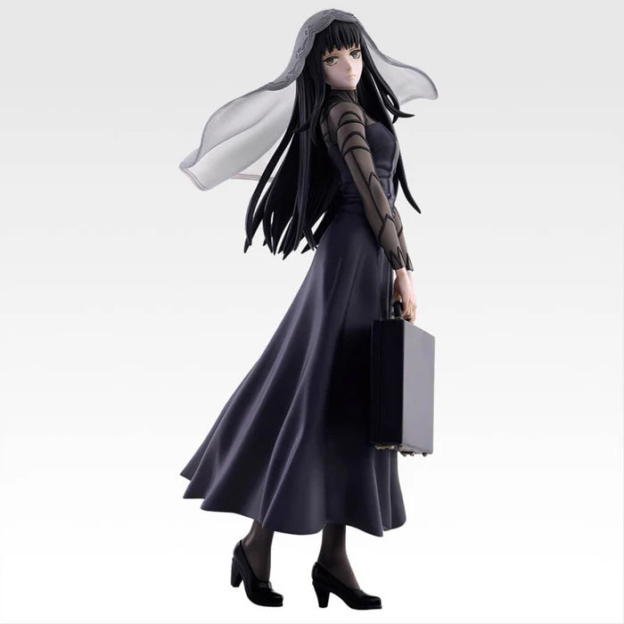 [Pre-Order] Osaragi [LOT D] Sakamoto Days Vol.2 - Ichiban Kuji Figure
