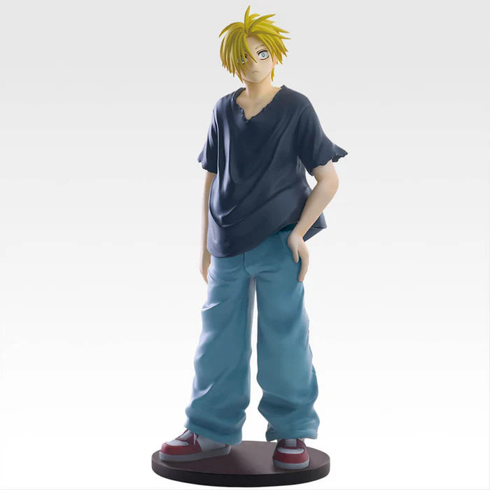 [Pre-Order] Shin Asakura [LOT A] Sakamoto Days Vol.2 - Ichiban Kuji Figure