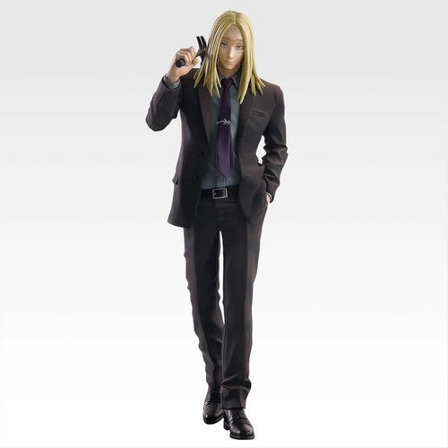 [Pre-Order] Shishiba [LOT C] Sakamoto Days Vol.2 - Ichiban Kuji Figure