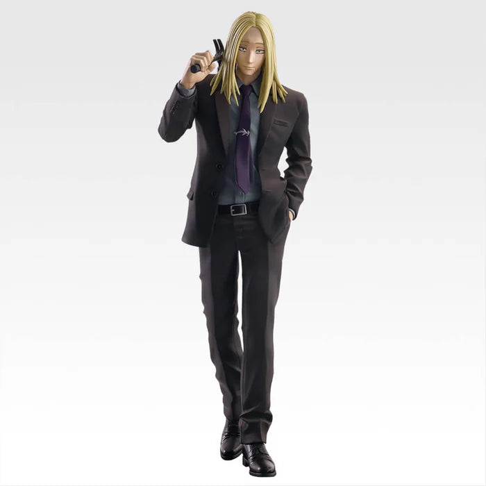 [Pre-Order] Shishiba [LOT C] Sakamoto Days Vol.2 - Ichiban Kuji Figure