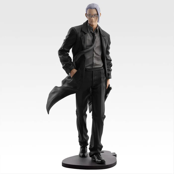 [Pre-Order] Taro Sakamoto [LAST ONE] Sakamoto Days Vol.2 - Ichiban Kuji Figure