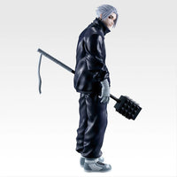 [Pre-Order] Gaku [LOT D] Sakamoto Days Vol.3 - Ichiban Kuji Figure