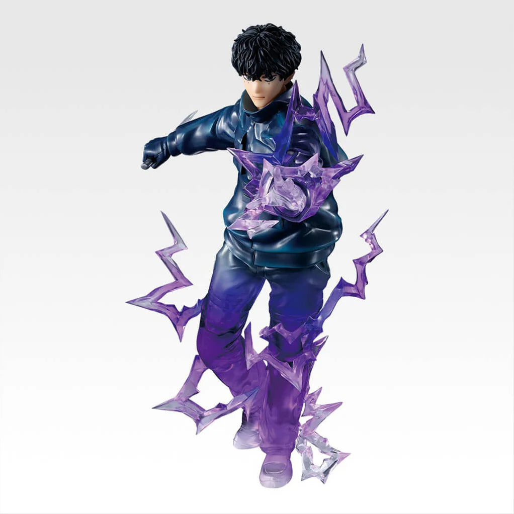 [Pre-Order] Natsuki Seba [LAST ONE] Sakamoto Days Vol.3 - Ichiban Kuji Figure